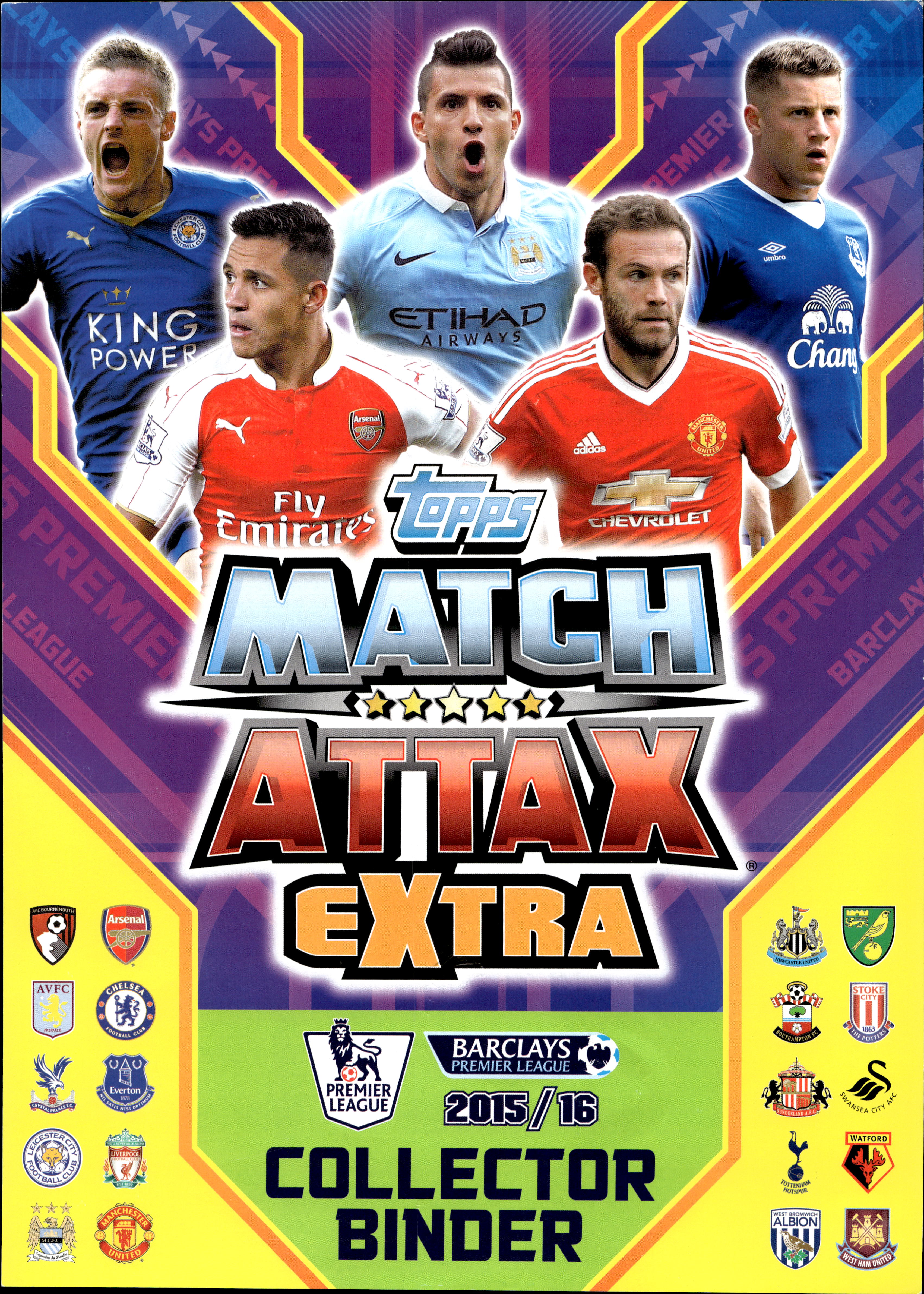 Premier League 2016E